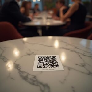QR Reseñas